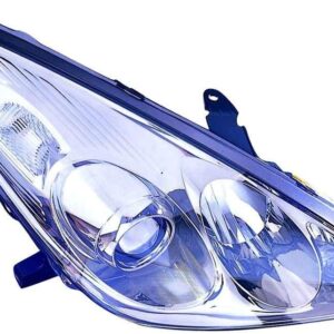 Head Lamp Passenger Side Lexus Es330 2005-2006 Halogen High Quality , LX2503125