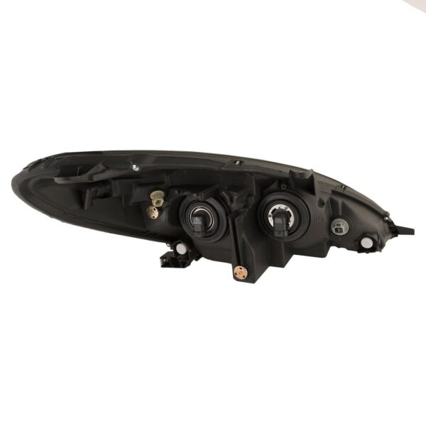 Head Lamp Passenger Side Lexus Es330 2005-2006 Halogen High Quality , LX2503125 - Image 5