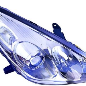 Head Lamp Passenger Side Lexus Es330 2005-2006 With Hid High Quality , LX2503126