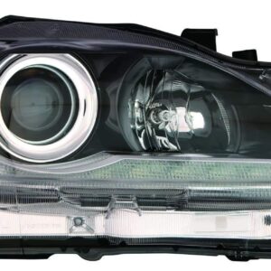 Head Lamp Passenger Side Lexus Ct200H 2011-2016 Halogen High Quality , LX2503151