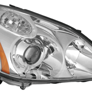 Head Lamp Passenger Side Lexus Rx330 2004-2006 Hid Without Adaptive Lamps Usa Built High Quality , LX2503159