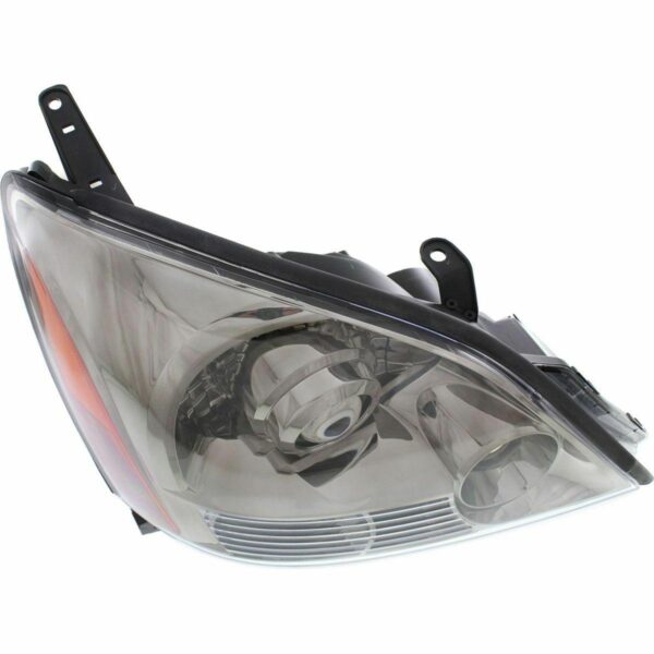 Head Lamp Driver Side Lexus Gx470 2005-2009 With Sport Pkg High Quality , LX2518108 - Image 2