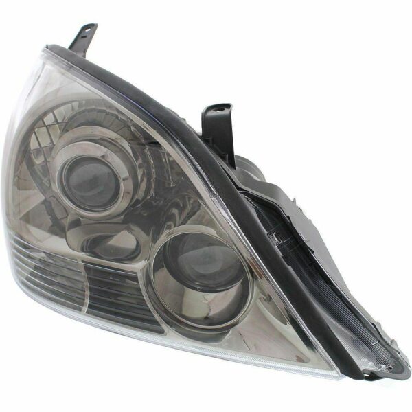 Head Lamp Driver Side Lexus Gx470 2005-2009 With Sport Pkg High Quality , LX2518108 - Image 3