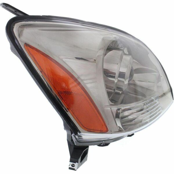 Head Lamp Driver Side Lexus Gx470 2005-2009 With Sport Pkg High Quality , LX2518108 - Image 4