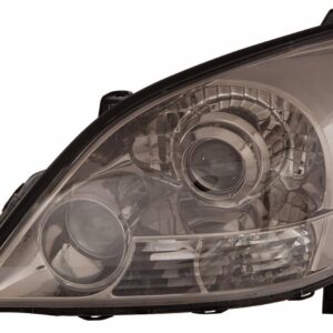 Head Lamp Driver Side Lexus Gx470 2005-2009 With Sport Pkg High Quality , LX2518108