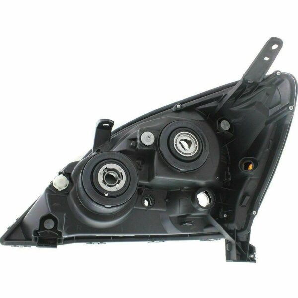 Head Lamp Driver Side Lexus Gx470 2005-2009 With Sport Pkg High Quality , LX2518108 - Image 5
