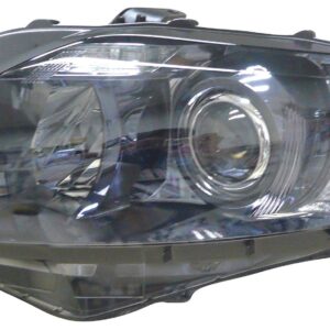 Head Lamp Driver Side Lexus Rx450H 2010-2012 Halogen High Quality , LX2518129