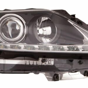 Head Lamp Driver Side Lexus Rx450H 2013-2015 Halogen Japan Built High Quality , LX2518138