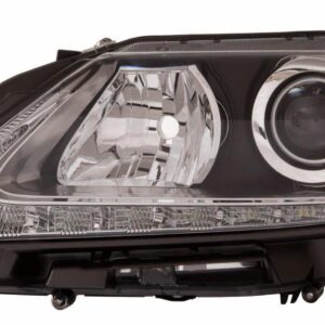Head Lamp Driver Side Lexus Es300H 2013-2015 Halogen Projector High Quality , LX2518139
