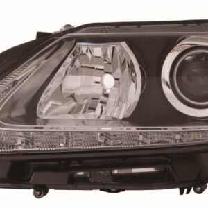 Head Lamp Driver Side Lexus Is250 Sedan 2014-2015 Led High Quality , LX2518141