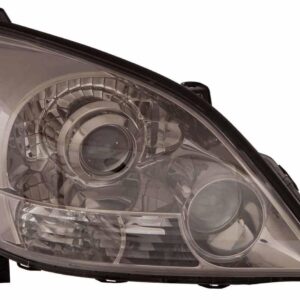 Head Lamp Passenger Side Lexus Gx470 2005-2009 With Sport Pkg High Quality , LX2519108