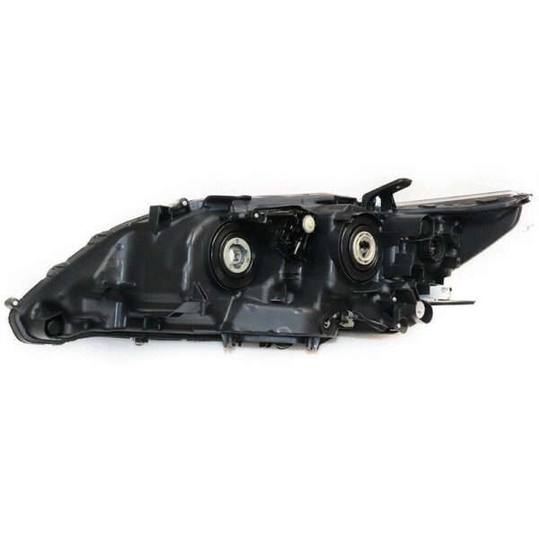 Head Lamp Passenger Side Lexus Es300H 2013-2015 Halogen Projector High Quality , LX2519139 - Image 3