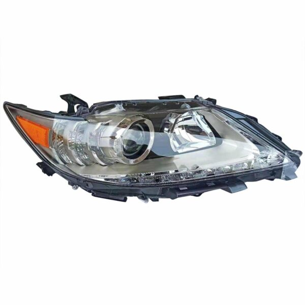 Head Lamp Passenger Side Lexus Es300H 2013-2015 Hid High Quality , LX2519140 - Image 2