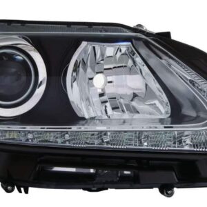 Head Lamp Passenger Side Lexus Es350 2013-2015 Hid High Quality , LX2519140