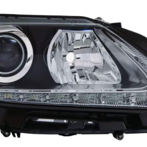 Head Lamp Passenger Side Lexus Es300H 2013-2015 Hid - Hunt Parts