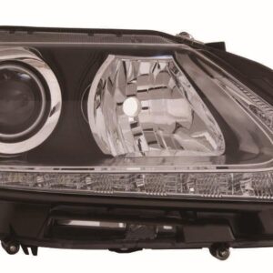 Head Lamp Passenger Side Lexus Is350 Sedan 2014-2016 Led High Quality , LX2519141