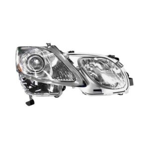 Head Lamp Passenger Side Lexus Gs430 2007 Without Adaptive Lamp With Hl Washer High Quality , LX2519156