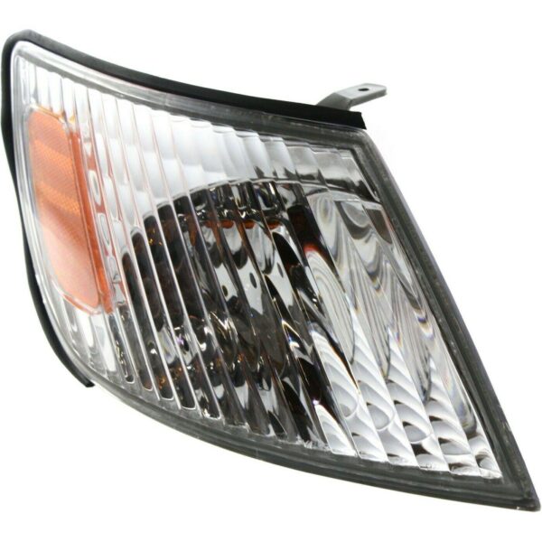 Side Marker Lamp Passenger Side Lexus Es300 2000-2001 High Quality , LX2531108 - Image 2