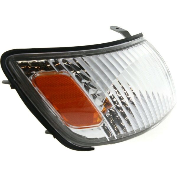 Side Marker Lamp Passenger Side Lexus Es300 2000-2001 High Quality , LX2531108 - Image 3