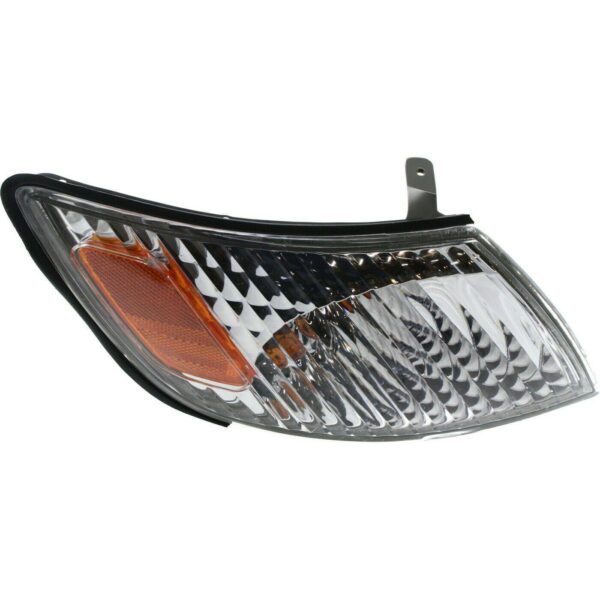 Side Marker Lamp Passenger Side Lexus Es300 2000-2001 High Quality , LX2531108 - Image 4