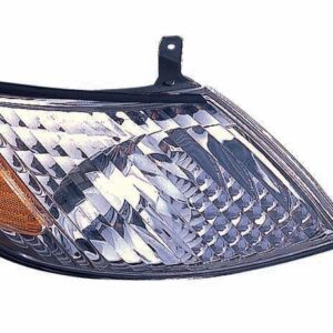 Side Marker Lamp Passenger Side Lexus Es300 2000-2001 High Quality , LX2531108