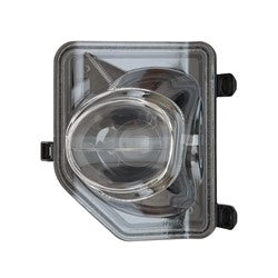 Cornering Lamp Front Driver Side Lexus Rx350 2016-2020 Capa , Lx2540102C - Hunt Parts