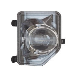 Cornering Lamp Front Passenger Side Lexus Rx350 2016-2020 Capa , Lx2541102C - Hunt Parts