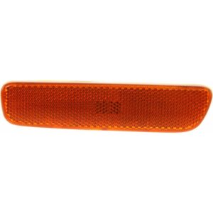 Signal Lamp Front Driver Side Lexus Rx300 1999-2003 Amber (In The Bumper) High Quality , LX2550102
