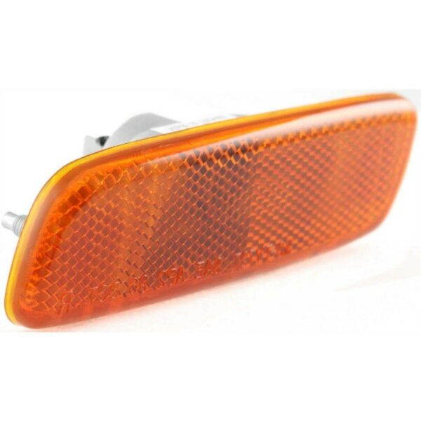 Side Scion Xa 2004-2006 Marker Lamp Driver Side Amber High Quality , LX2550103 - Image 2