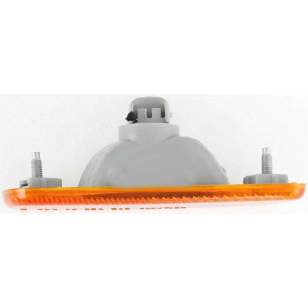 Side Scion Xa 2004-2006 Marker Lamp Driver Side Amber High Quality , LX2550103 - Image 5