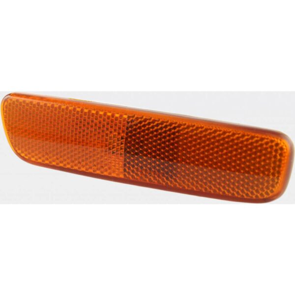 Signal Lamp Front Passenger Side Lexus Rx300 1999-2003 Amber (In The Bumper) High Quality , LX2551102 - Image 4