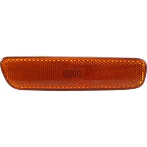 Signal Lamp Front Passenger Side Lexus Rx300 1999-2003 Amber (In The Bumper) High Quality , LX2551102