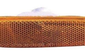 Side Marker Lamp Passenger Side Lexus Gs300 1998-2005 Amber , LX2551103V