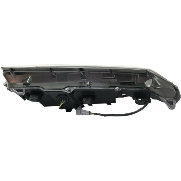 Daytime Running Lamp Driver Side Lexus Nx300H 2015-2021 Led Triple Beam With F-Sport Pkg High Quality , LX2562102 - Image 4