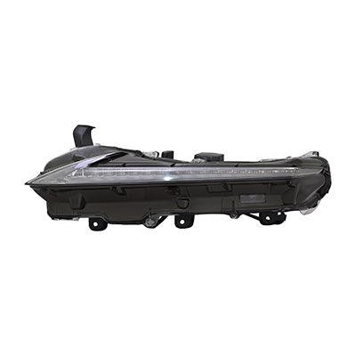 Daytime Running Lamp Driver Side Lexus Nx300H 2015-2021 Led Triple Beam With F-Sport Pkg High Quality , LX2562102