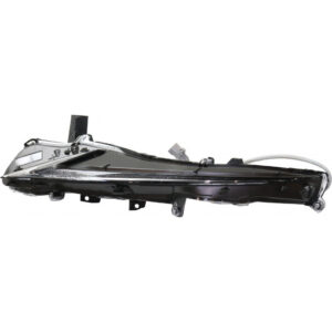 Daytime Running Lamp Driver Side Lexus Is300 2017-2019 Without Adaptive/Luxury Pkg High Quality , Lx2562104 - Hunt Parts