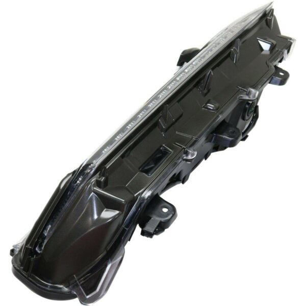Daytime Running Lamp Passenger Side Lexus Nx300H 2015-2021 Led Triple Beam With F-Sport Pkg High Quality , LX2563102 - Image 3