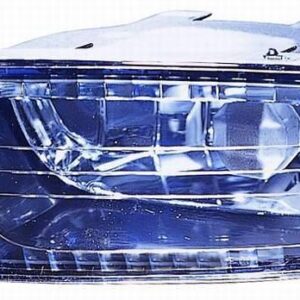 Fog Lamp Front Driver Side Lexus Es300 2002-2003 High Quality , LX2592102