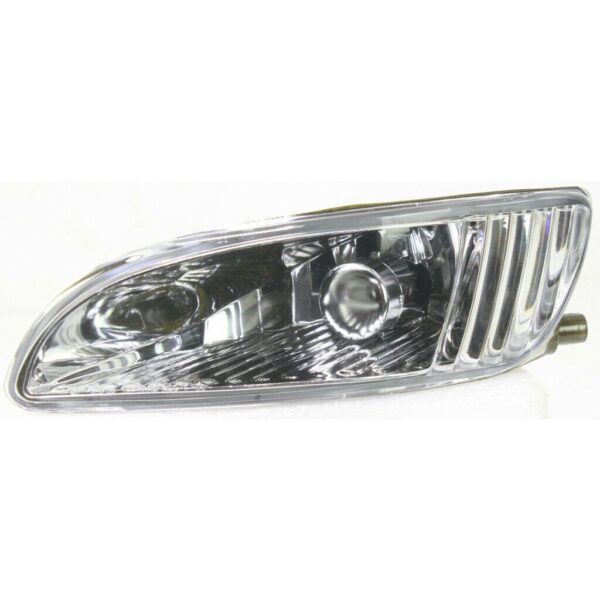 Fog Lamp Front Driver Side Lexus Rx330 2004-2006 High Quality , LX2592103 - Image 2