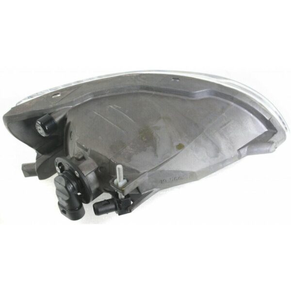 Fog Lamp Front Driver Side Lexus Rx350 2007-2009 High Quality , LX2592103 - Image 3