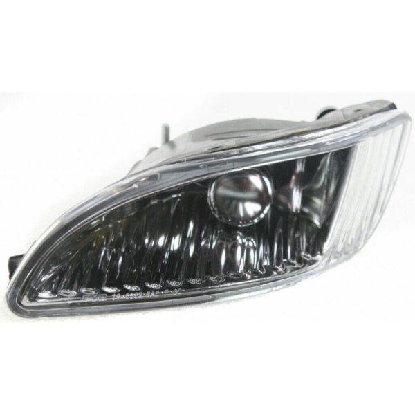 Fog Lamp Front Driver Side Lexus Rx350 2007-2009 High Quality , LX2592103 - Image 4