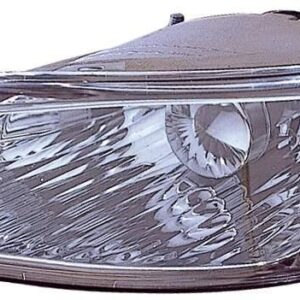 Fog Lamp Front Driver Side Lexus Rx350 2007-2009 High Quality , LX2592103