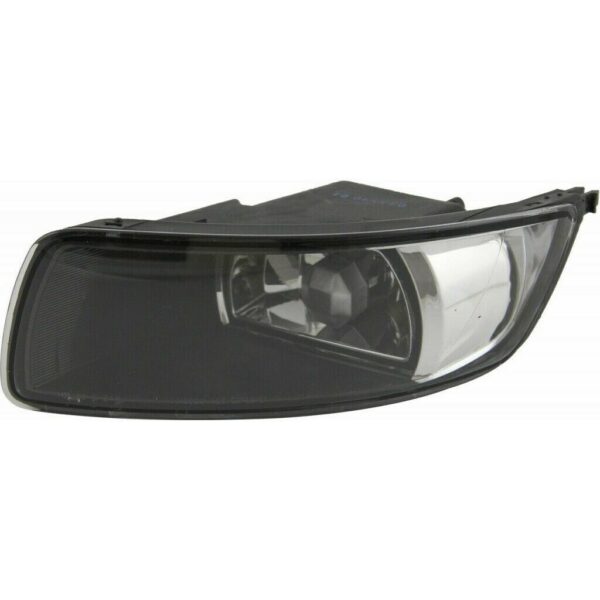 Fog Lamp Front Driver Side Lexus Es300 2000-2001 High Quality , LX2592104 - Image 2
