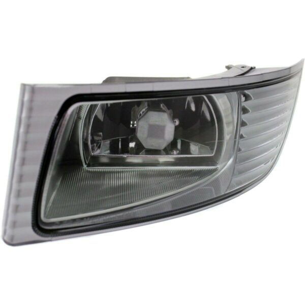 Fog Lamp Front Driver Side Lexus Gx470 2003-2009 Without Sport Pkg High Quality , LX2592105 - Image 3