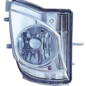 Fog Lamp Front Driver Side Lexus Is350 Sedan 2006-2010 High Quality , LX2592106