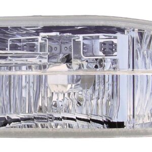 Fog Lamp Front Driver Side Lexus Ls430 2004-2006 High Quality , LX2592107