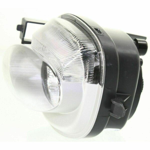 Fog Lamp Front Driver Side Lexus Es350 2007-2009 High Quality , LX2592108 - Image 3