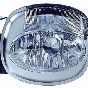 Fog Lamp Front Driver Side Lexus Es350 2007-2009 High Quality , LX2592108