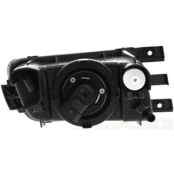 Fog Lamp Front Driver Side Lexus Gs400 1999-2000 Without Hid High Quality , LX2592110 - Image 5