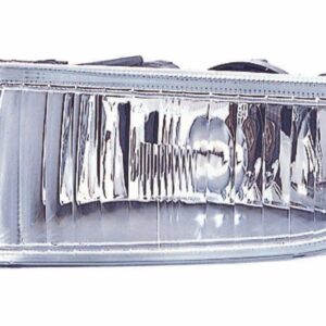 Fog Lamp Front Driver Side Lexus Gs400 1999-2000 Without Hid High Quality , LX2592110